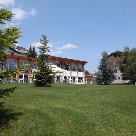 Hotel Belvedere Srl Фай-делла-Паганелла Екстер'єр фото