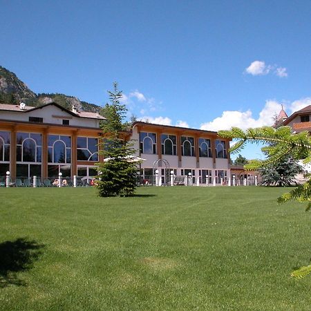 Hotel Belvedere Srl Фай-делла-Паганелла Екстер'єр фото
