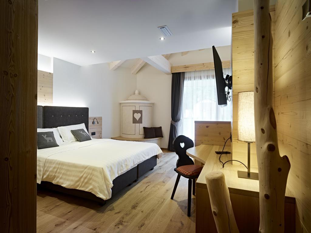 Hotel Belvedere Srl Фай-делла-Паганелла Номер фото